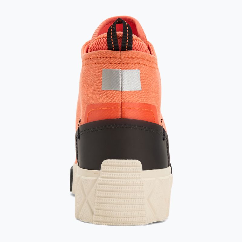 Batai Palladium Ace City Shell Chuk2 firecracker 6