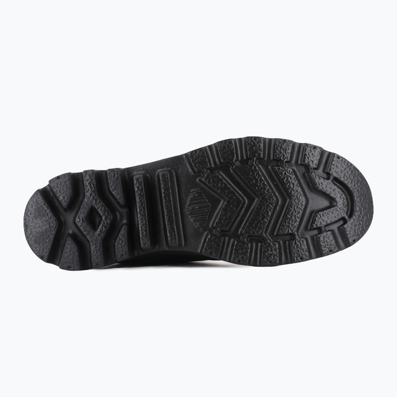 Batai Palladium Pampa Lite Travel VT black 9