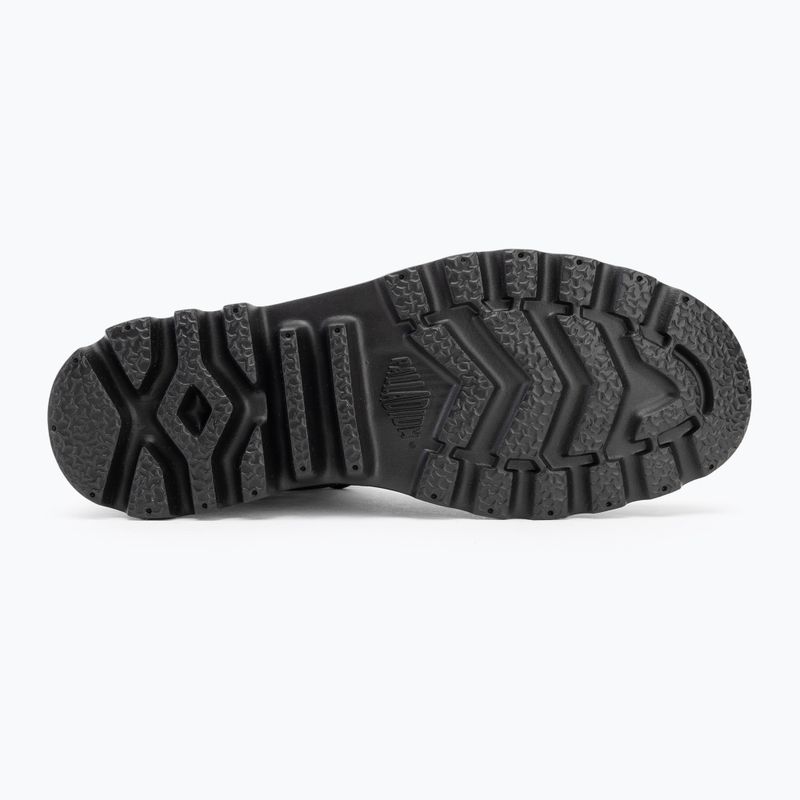 Batai Palladium Pampa Lite Travel VT black 4