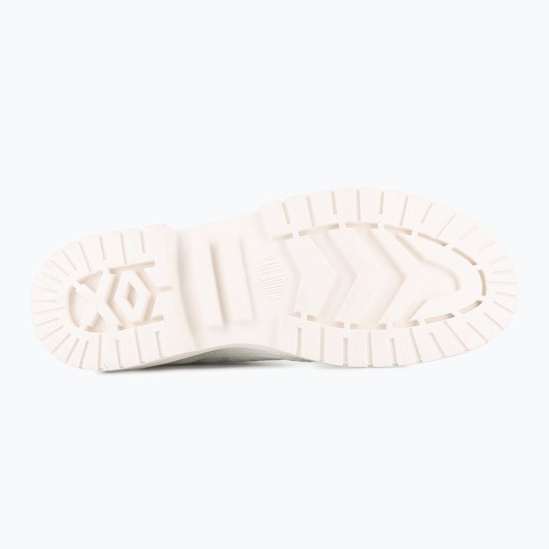Buty Palladium SP20 Travel HI star white 9