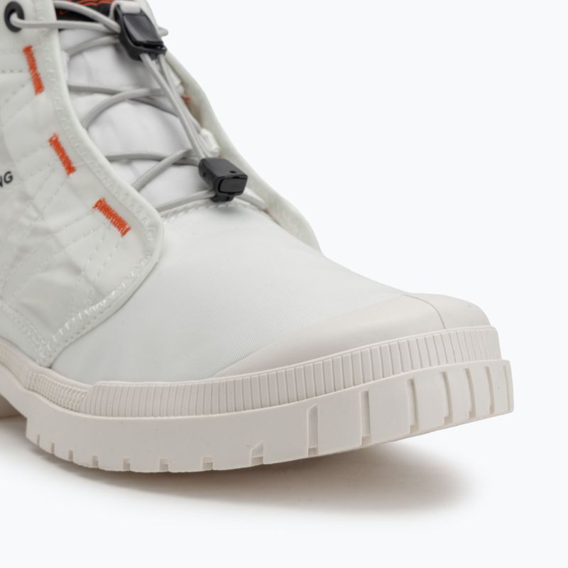 Buty Palladium SP20 Travel HI star white 7