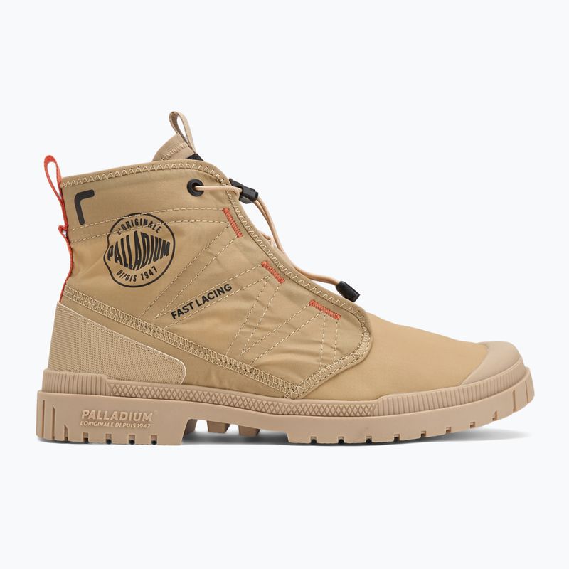 Batai Palladium SP20 Travel HI desert 2