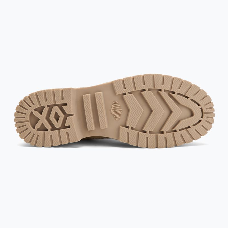 Batai Palladium SP20 Travel HI desert 4
