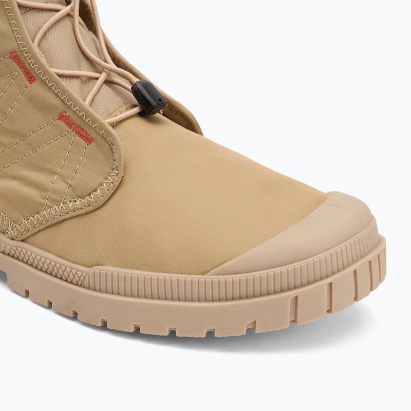 Batai Palladium SP20 Travel HI desert 7