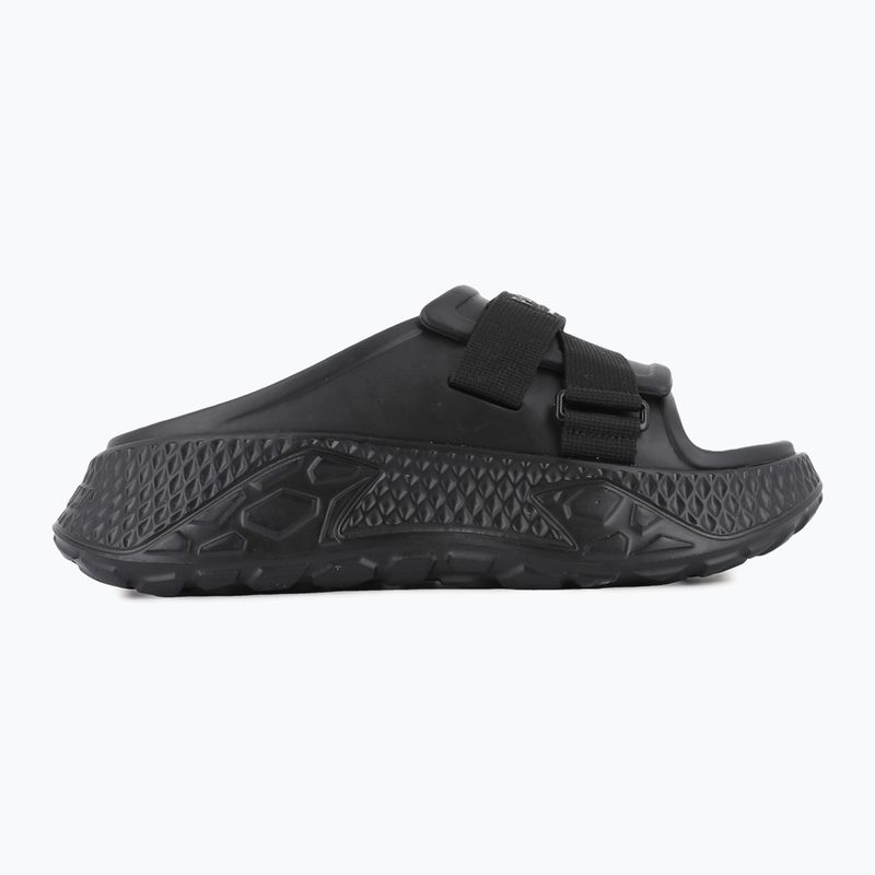 Šlepetės Palladium Offbound Slide black