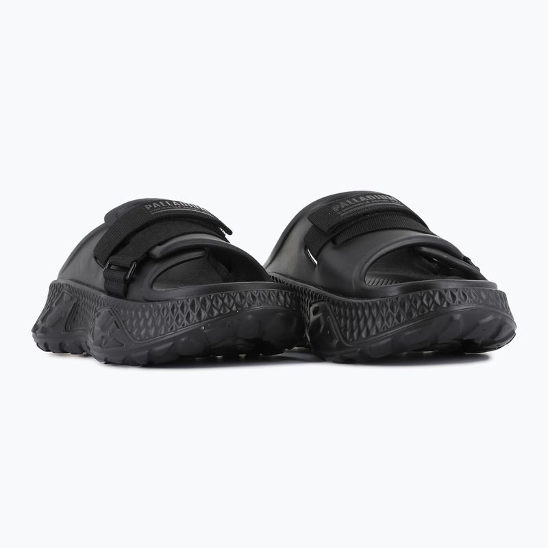 Šlepetės Palladium Offbound Slide black 3