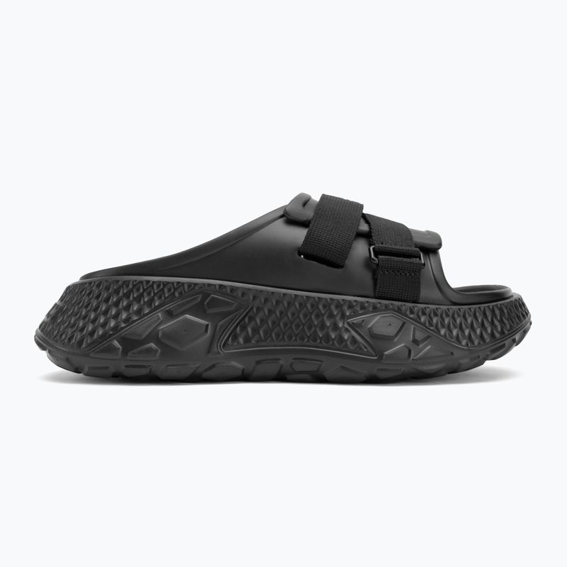 Šlepetės Palladium Offbound Slide black 2