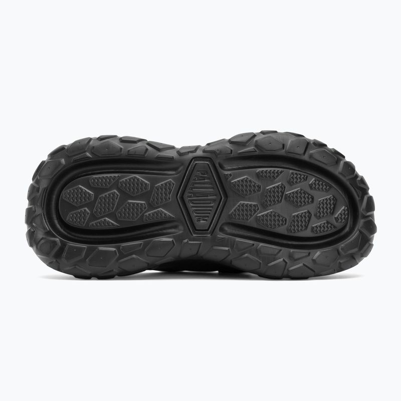 Šlepetės Palladium Offbound Slide black 4
