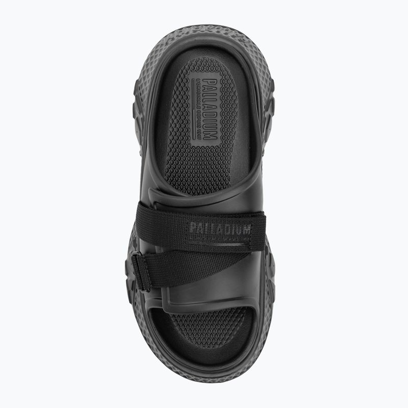 Šlepetės Palladium Offbound Slide black 5