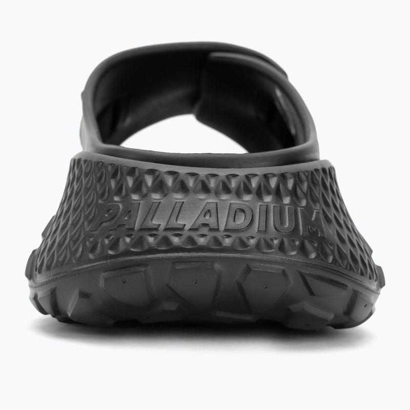 Šlepetės Palladium Offbound Slide black 6
