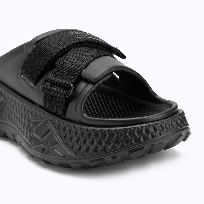 Šlepetės Palladium Offbound Slide black 7
