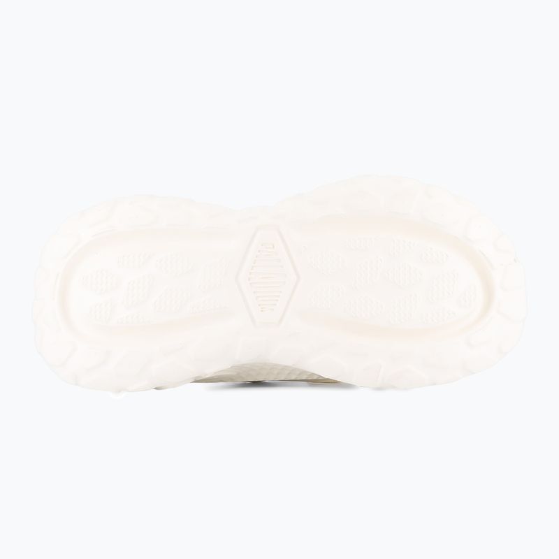 Šlepetės Palladium Offbound Slide cream white 2