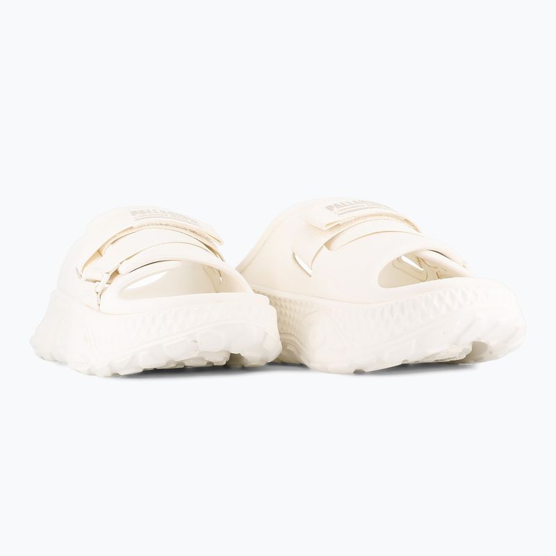 Šlepetės Palladium Offbound Slide cream white 3