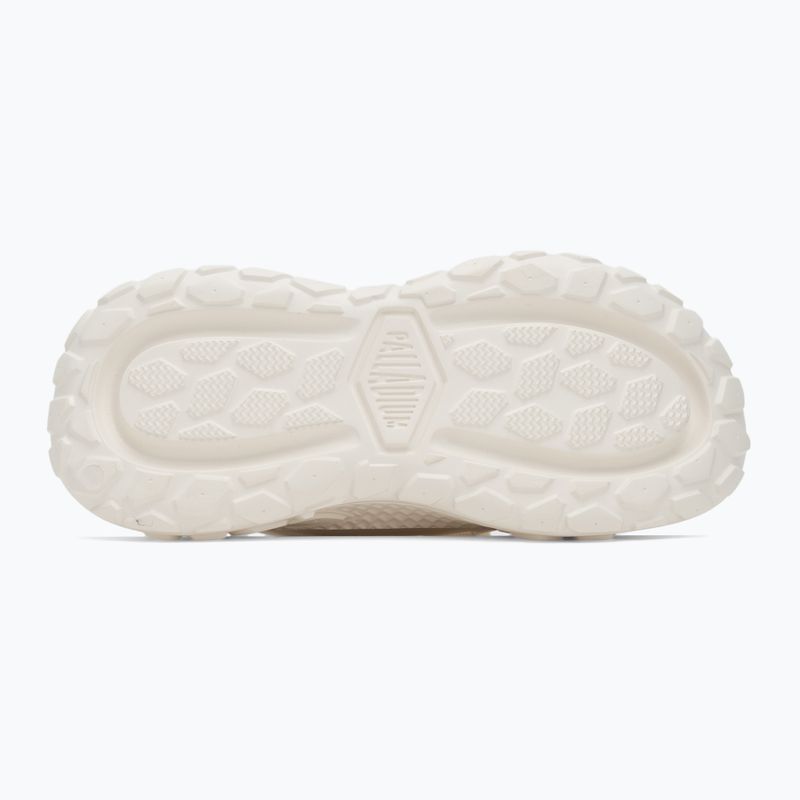 Šlepetės Palladium Offbound Slide cream white 4