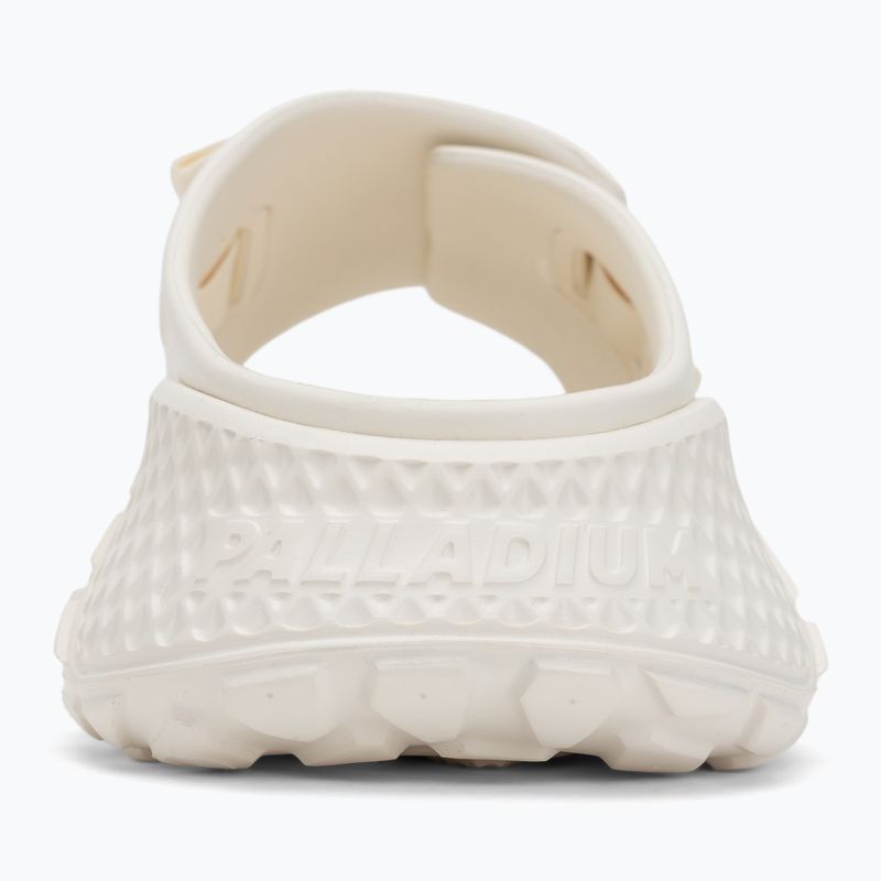 Šlepetės Palladium Offbound Slide cream white 6