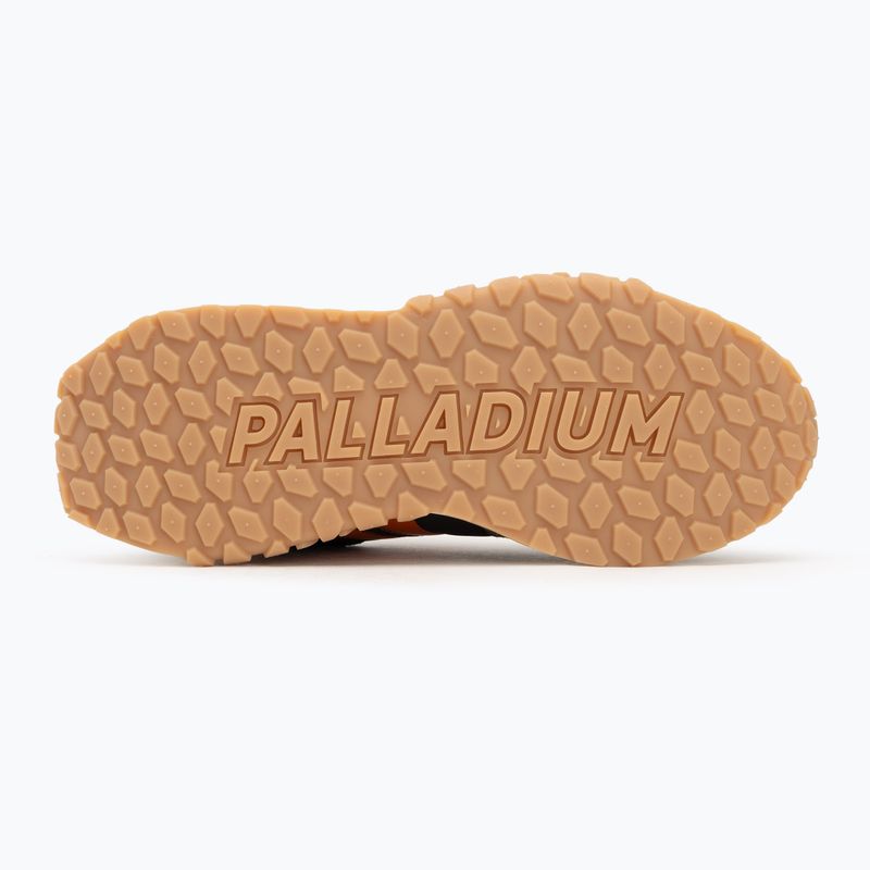 Batai Palladium Troop Runner Flame beluga 4