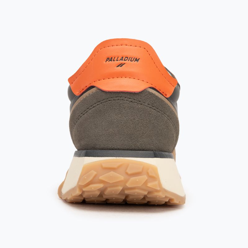 Batai Palladium Troop Runner Flame beluga 6