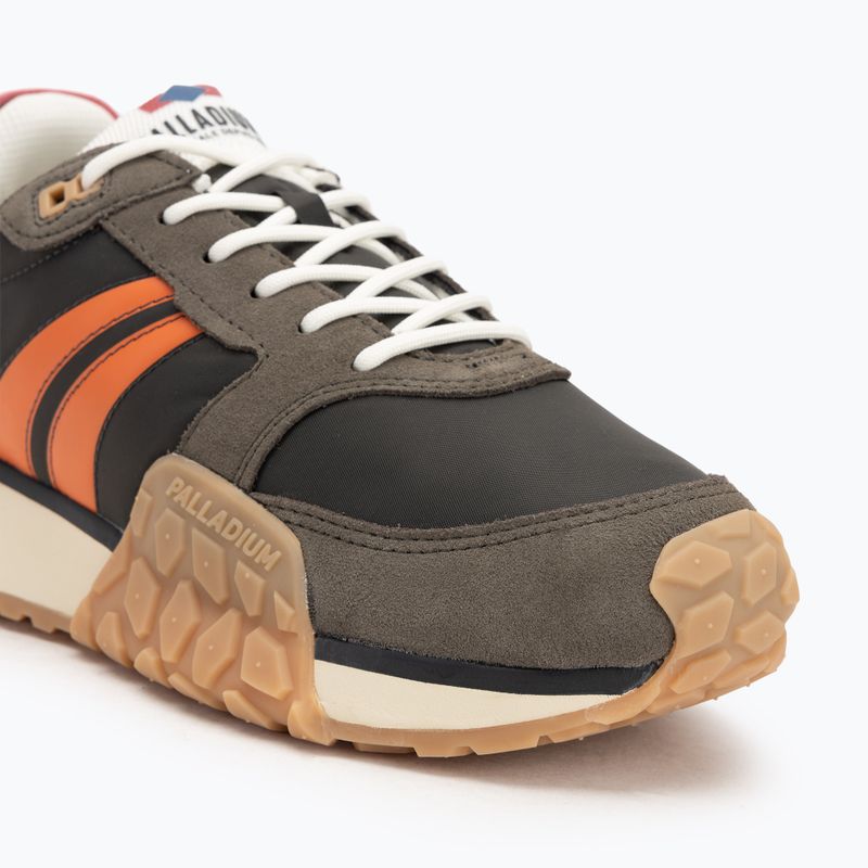 Batai Palladium Troop Runner Flame beluga 7