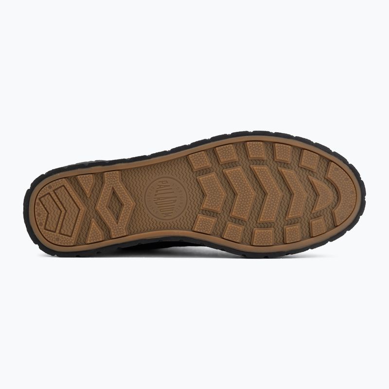 Sportiniai bateliai Palladium Palla Ace Chukka Org black 4
