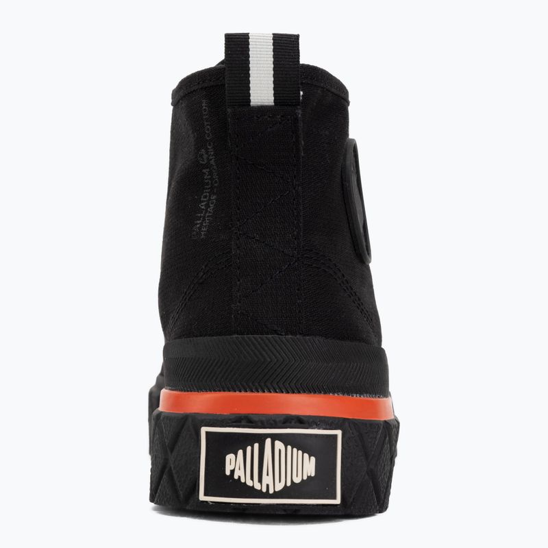 Sportiniai bateliai Palladium Palla Ace Chukka Org black 6