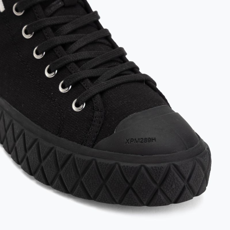 Sportiniai bateliai Palladium Palla Ace Chukka Org black 7