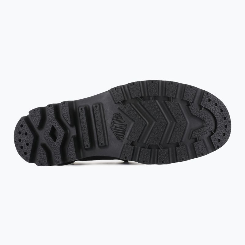 Moteriški batai Palladium Pampa M-Jane Washed black 2