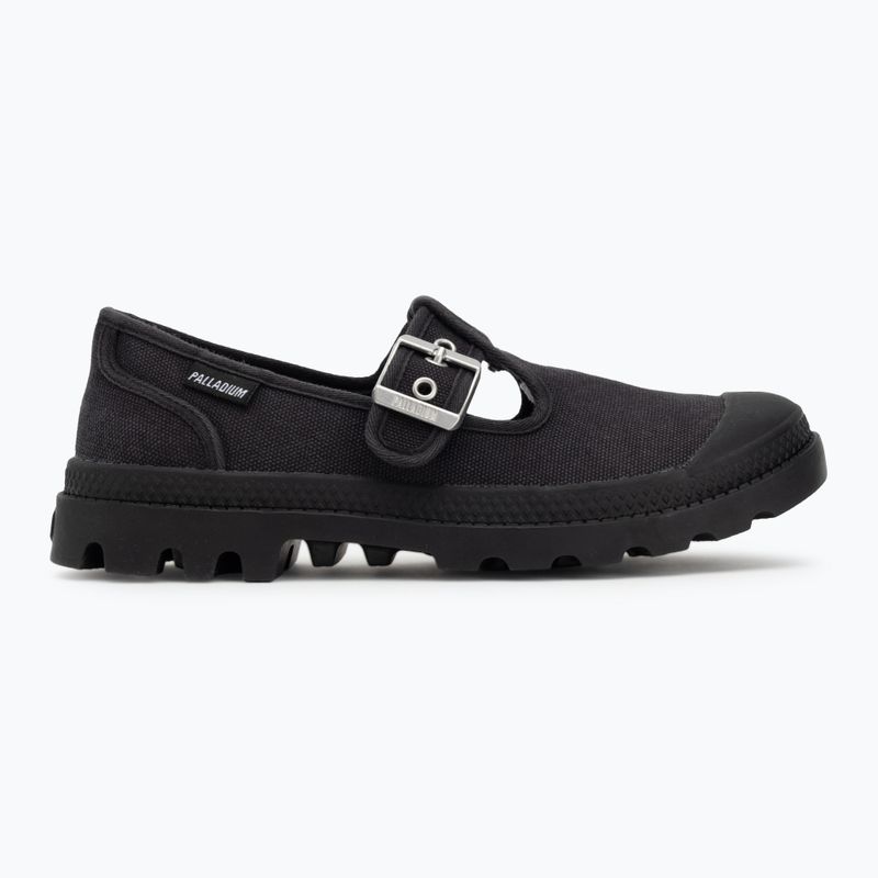 Moteriški batai Palladium Pampa M-Jane Washed black 2