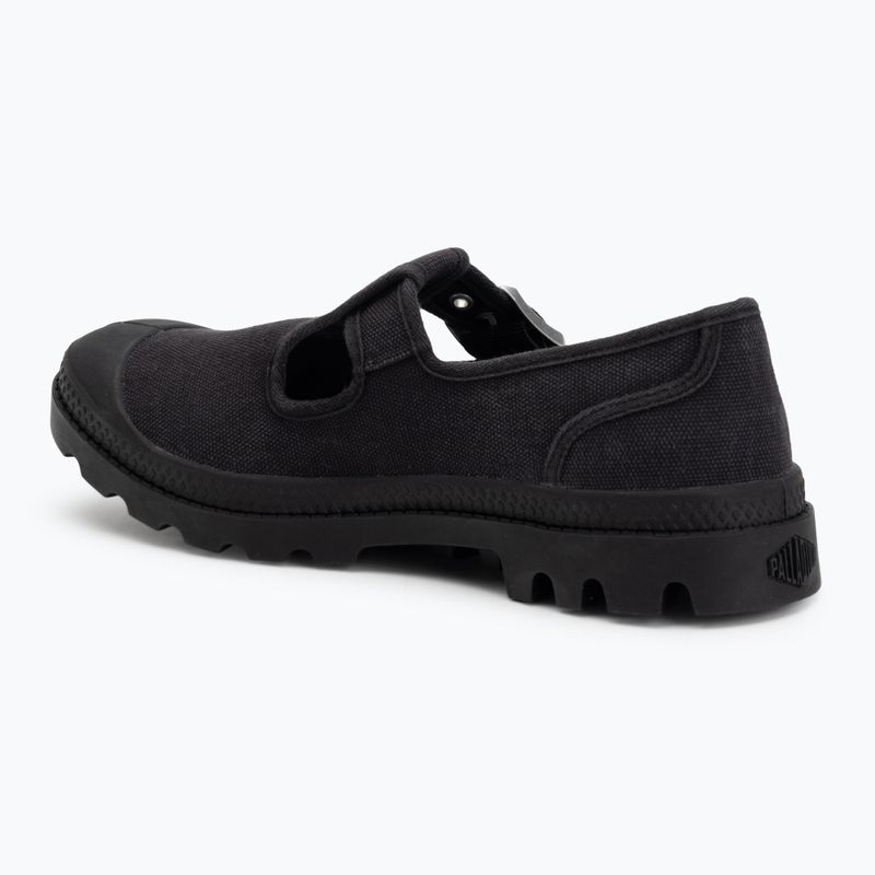 Moteriški batai Palladium Pampa M-Jane Washed black 3