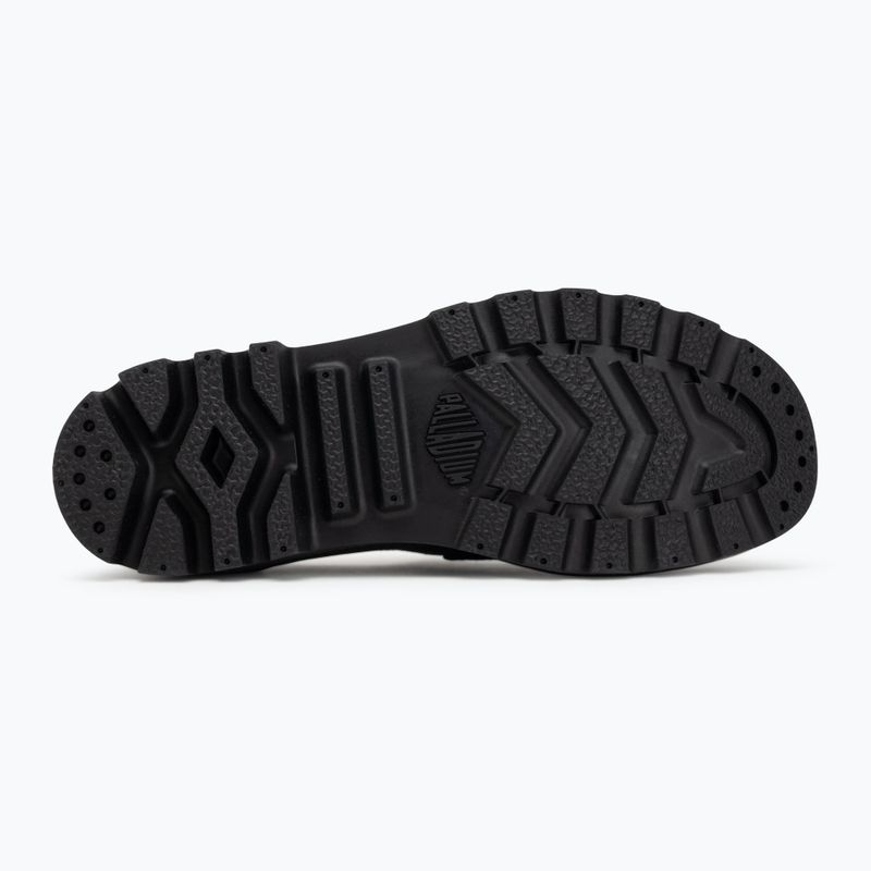 Moteriški batai Palladium Pampa M-Jane Washed black 4