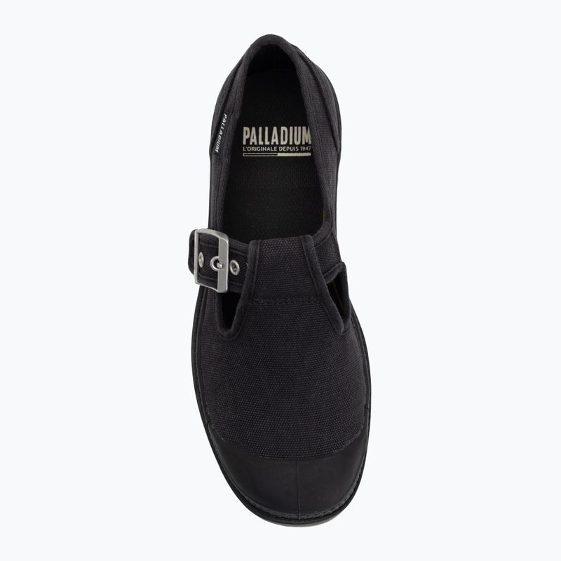 Moteriški batai Palladium Pampa M-Jane Washed black 5