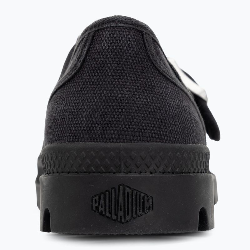Moteriški batai Palladium Pampa M-Jane Washed black 6