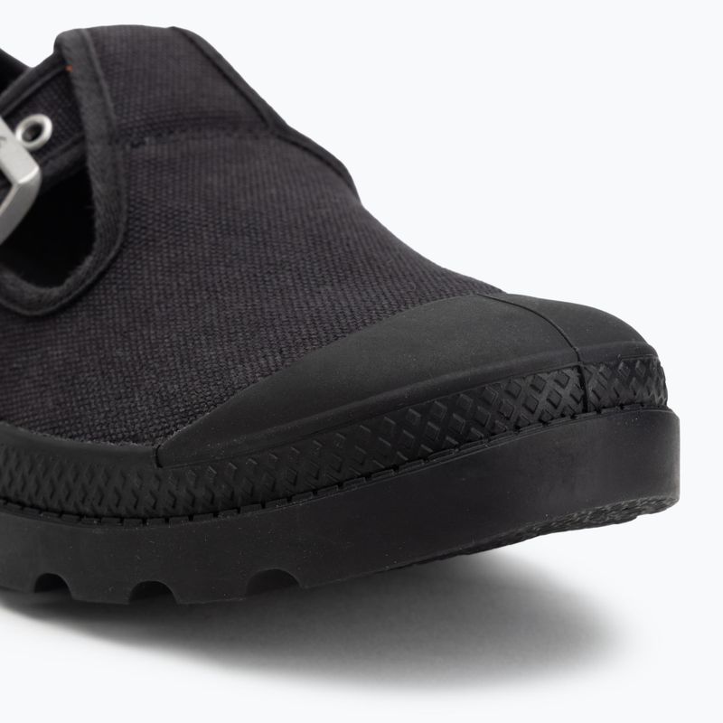 Moteriški batai Palladium Pampa M-Jane Washed black 7