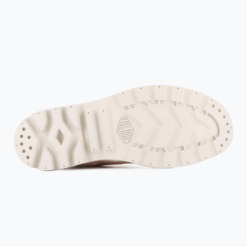 Moteriški batai Palladium Pampa HI rose stone 9