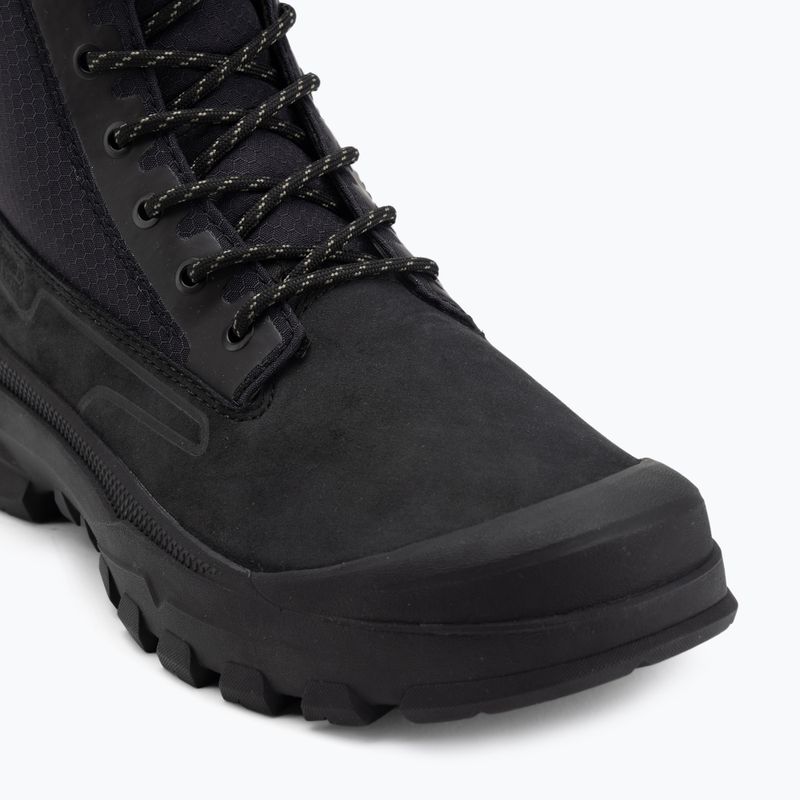 Palladium vyriški batai Pallarider SC WP+ black 7