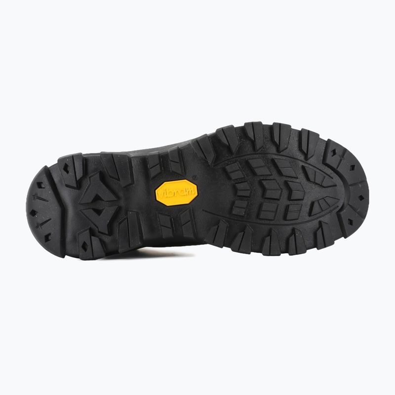 Palladium vyriški batai Pallarider SC WP+ black 13