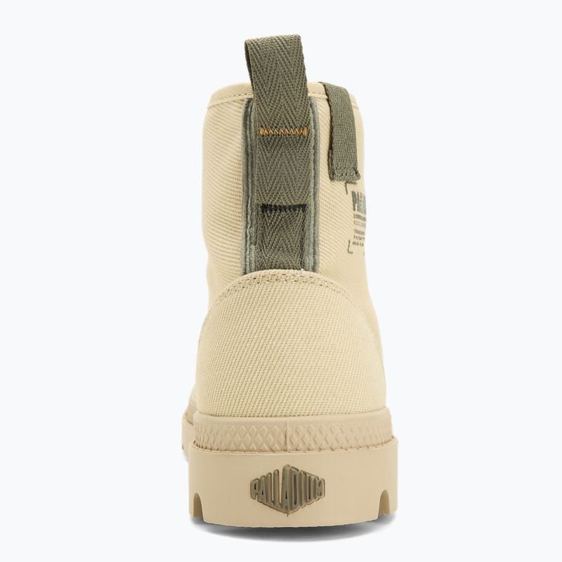 Batai Palladium Pampa Michigan sahara 6