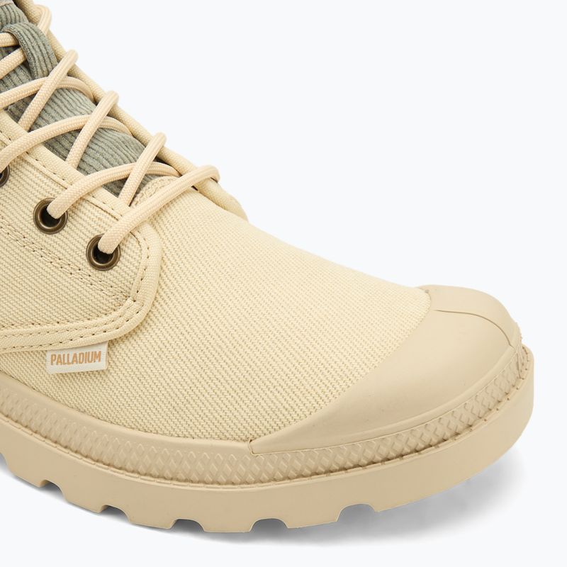 Batai Palladium Pampa Michigan sahara 7
