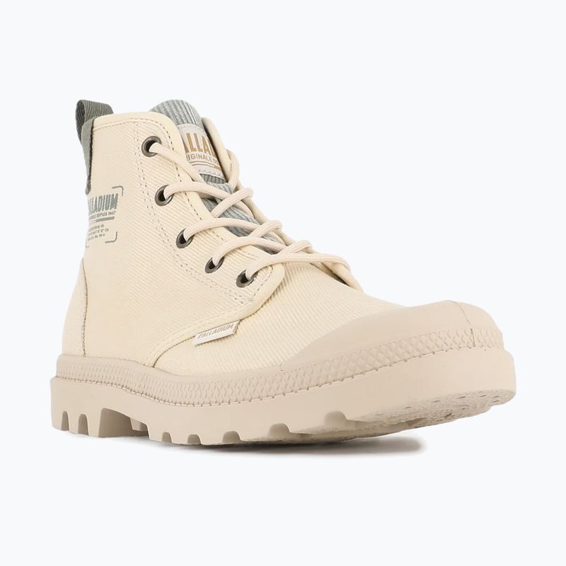 Batai Palladium Pampa Michigan sahara 8