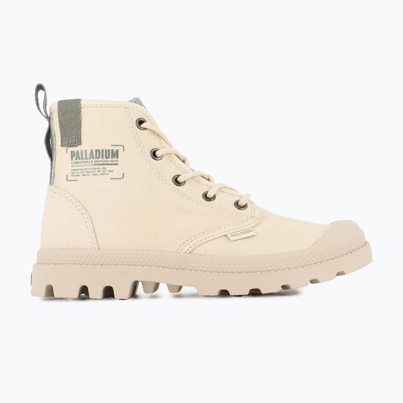 Batai Palladium Pampa Michigan sahara 9