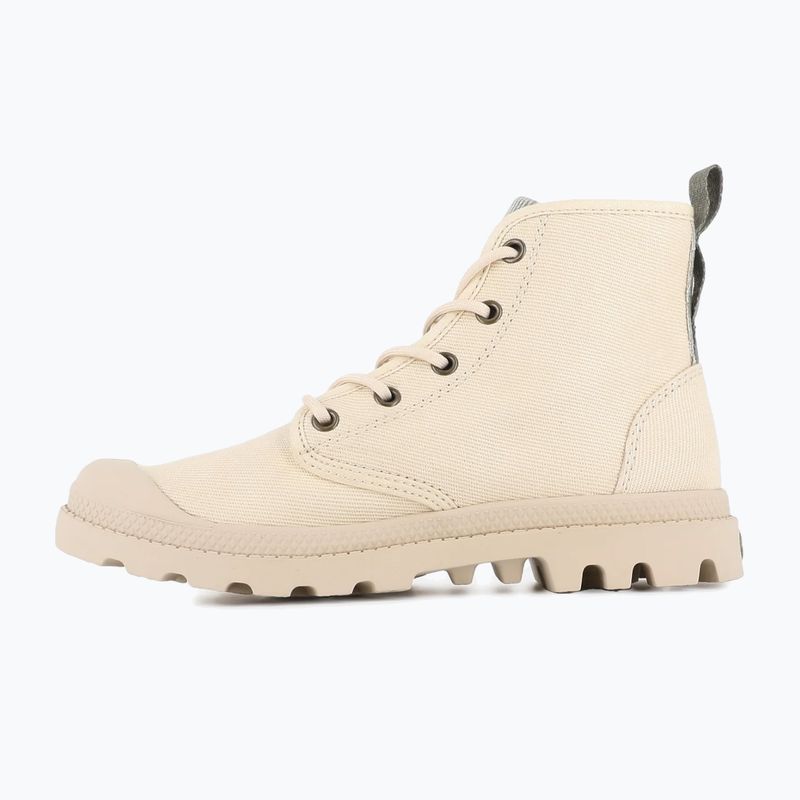 Batai Palladium Pampa Michigan sahara 10