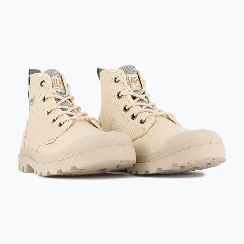 Batai Palladium Pampa Michigan sahara 11