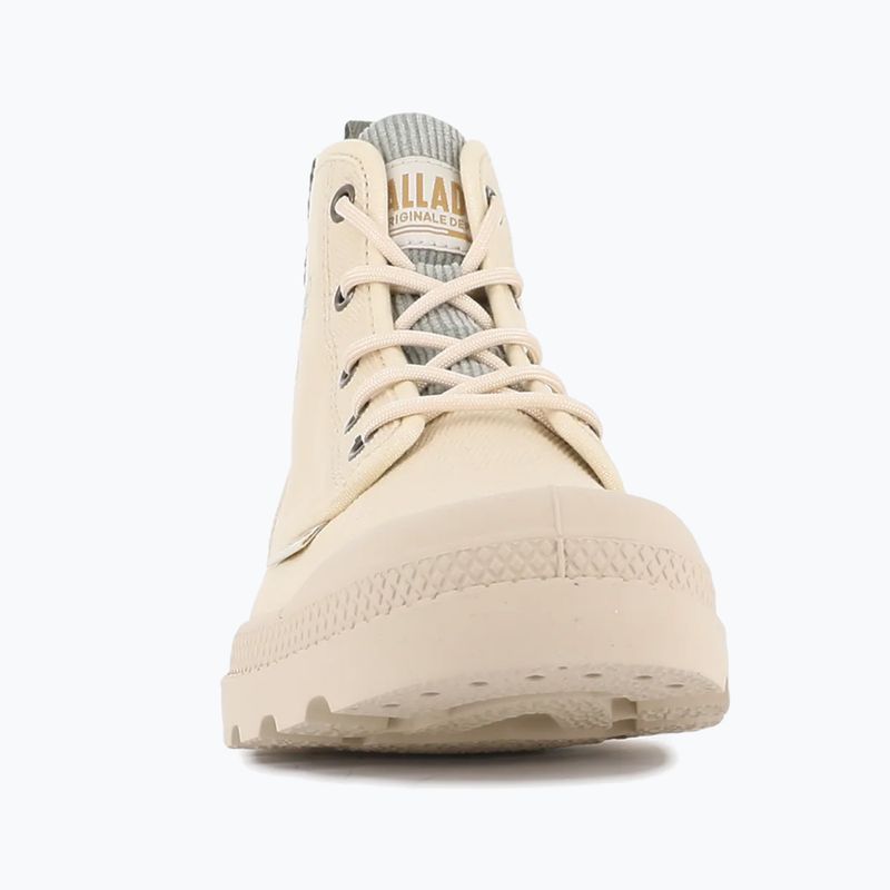 Batai Palladium Pampa Michigan sahara 12