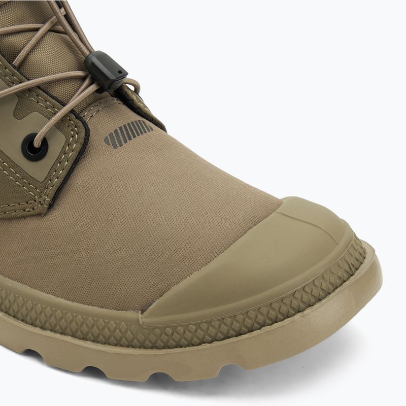 Batai Palladium Pampa Lite Journey olive night 7