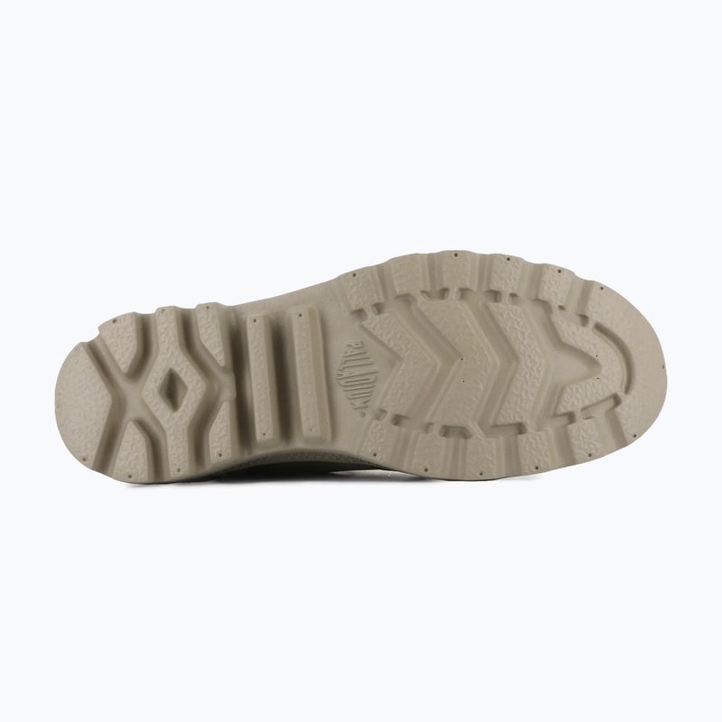 Batai Palladium Pampa Lite Journey olive night 13