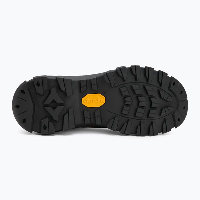 Palladium Pallarider Things WP+ alyvuogių nakties/juodos spalvos batai 4