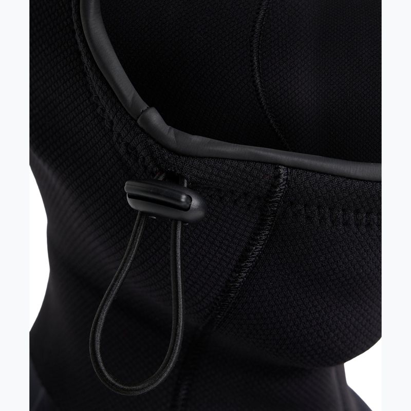 Neopreninis gaubtas Kaptur ROXY 2.0 mm Elite Hood black 2