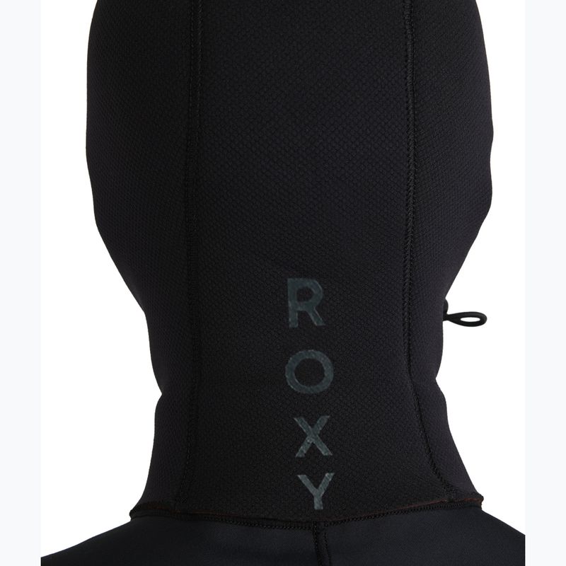 Neopreninis gaubtas Kaptur ROXY 2.0 mm Elite Hood black 4