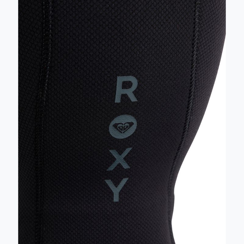 Neopreninis gaubtas Kaptur ROXY 2.0 mm Elite Hood black 5