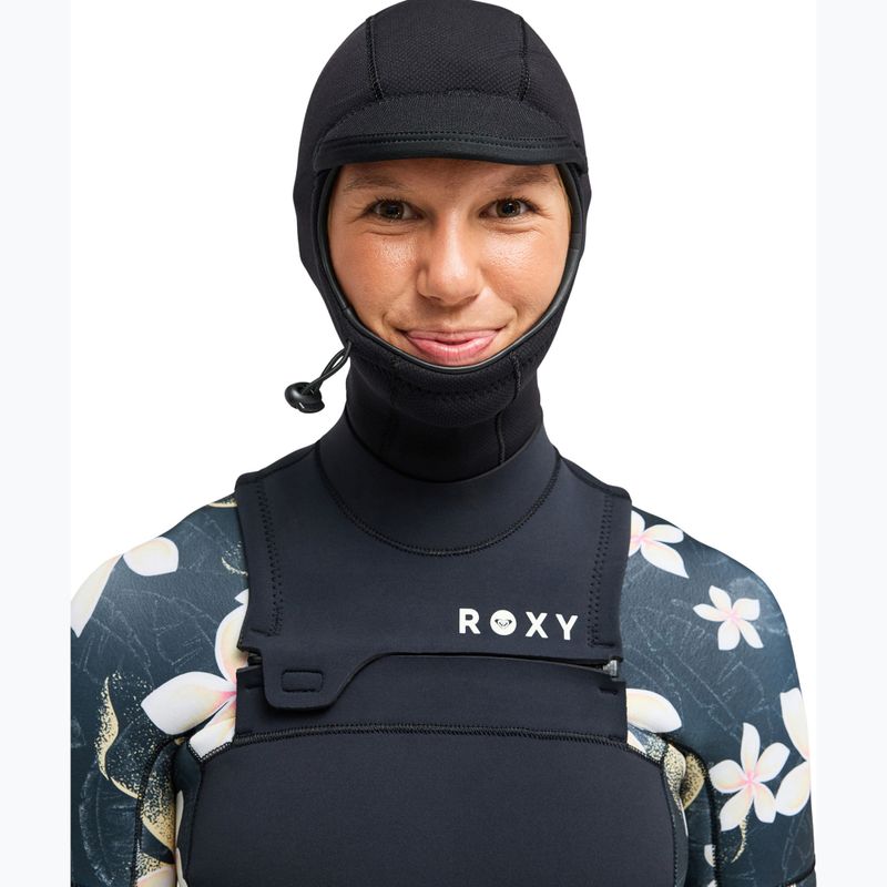 Neopreninis gaubtas Kaptur ROXY 2.0 mm Elite Hood black 6