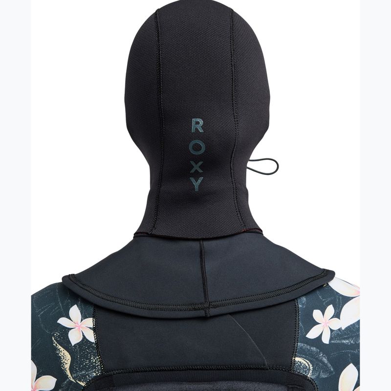 Neopreninis gaubtas Kaptur ROXY 2.0 mm Elite Hood black 8